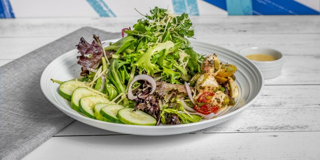 Salad for a Group