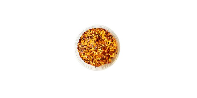 Chili Mix