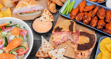 Appetites on Main