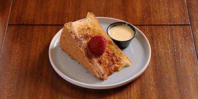 Caramelized Cheesecake