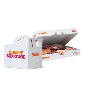 Coffee & Donuts Bundle