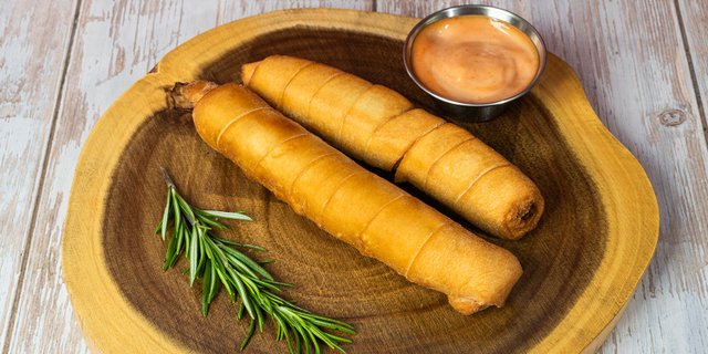 Palito de Queso