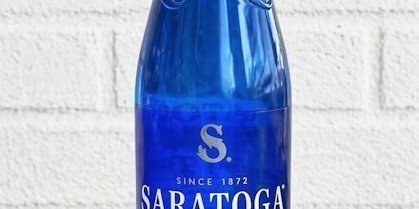 Saratoga Still Water