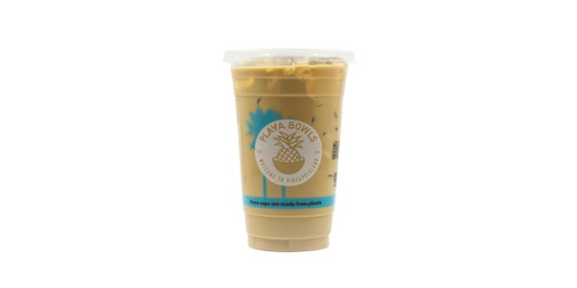 Sweet Cream Cold Brew