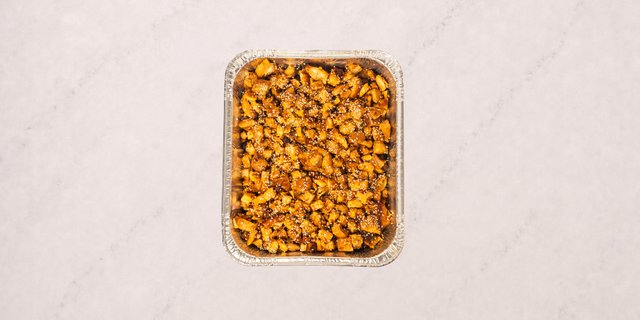 Teriyaki Chicken