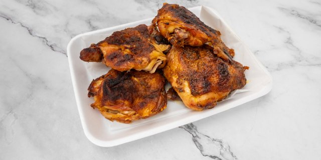 Chicken Quarters