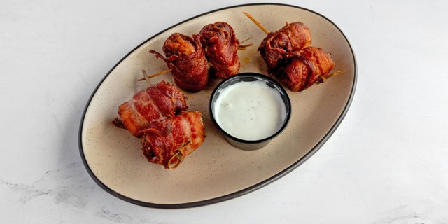 Constrictor Platter