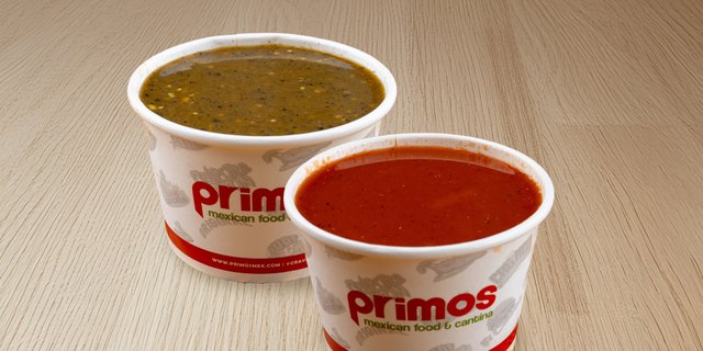 Salsa