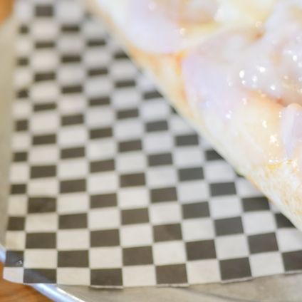 Italian Meatball Sub