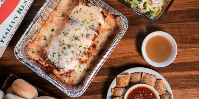 Lasagna