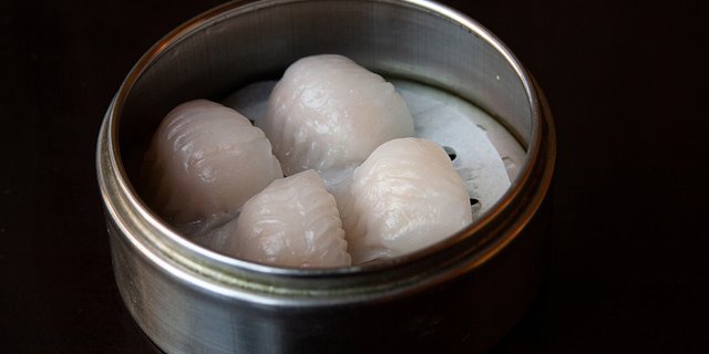 Ha Gao Dumplings