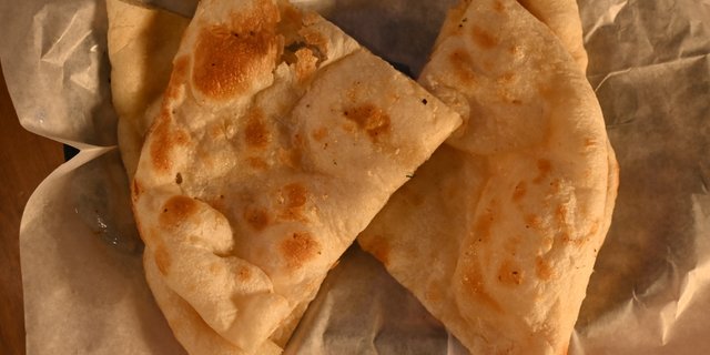 Naan