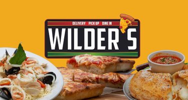 Wilder's Pizza