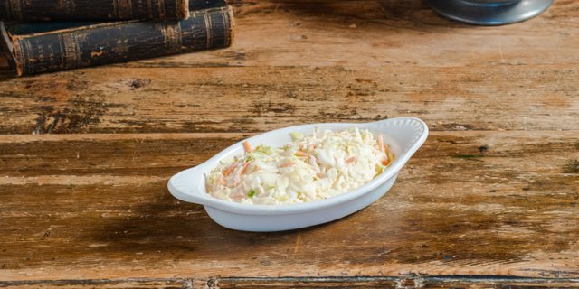 Coleslaw