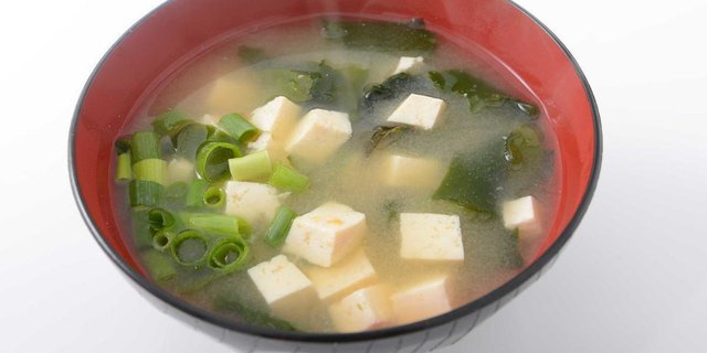 Miso Soup