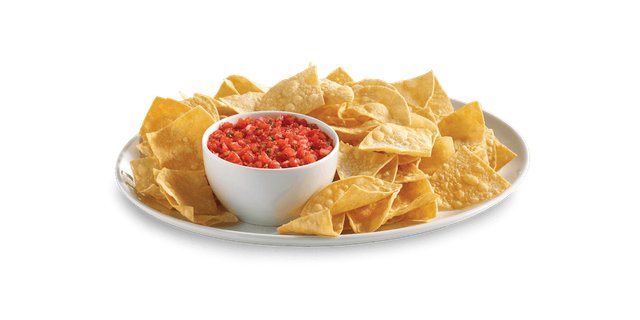 Chips & Salsa