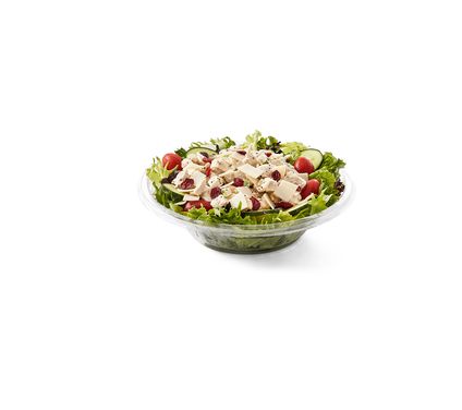 Chicken Salad Salad