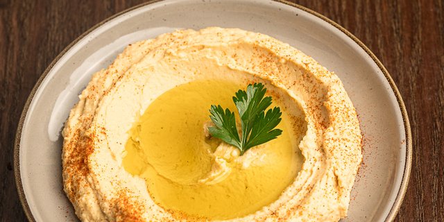 Hummus