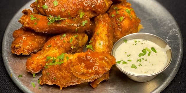 Wings