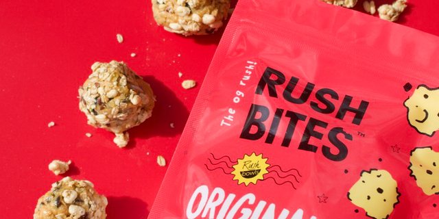 Original Granola Bites (12 Pack)