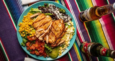 R Vida Cantina