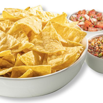 Chips & Salsa