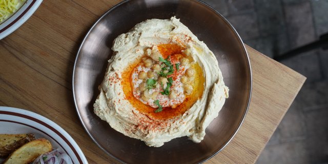 Hummus
