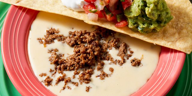 Queso Blanco