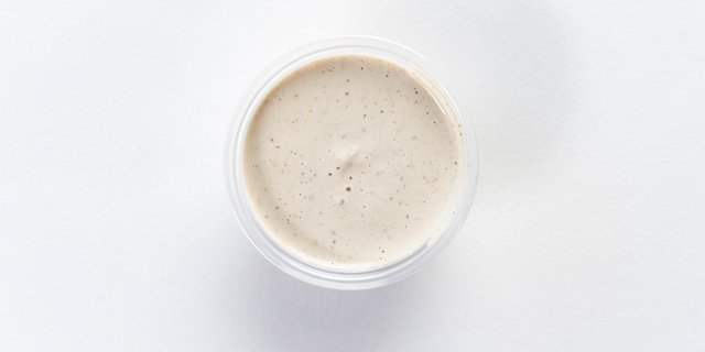 Caesar Dressing