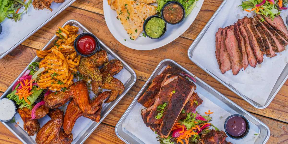 Brody's Restaurant