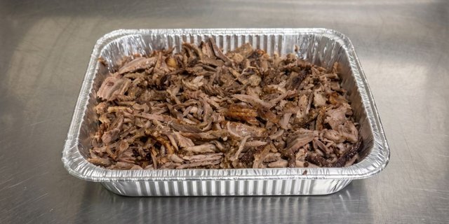 Beef Shawarma Tray
