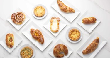 French Gourmet Bakery