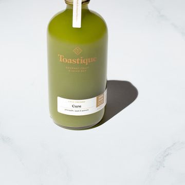 Cure Juice