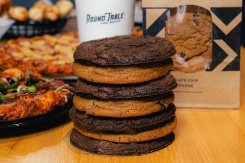 Assorted Cookies