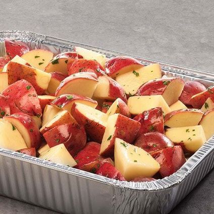 Red Bliss Potatoes