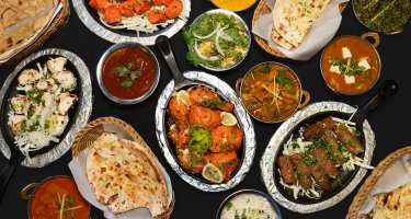 Tikka Bites Indian Cuisine