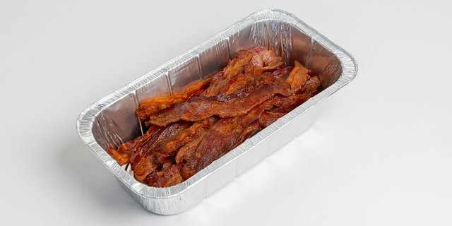 Applewood Smoked Bacon