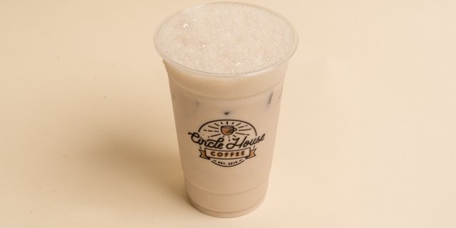 Chai Latte