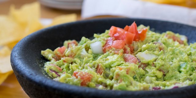Guacamole