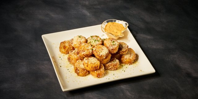 Tater Tots