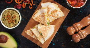 Global Quesadilla Company
