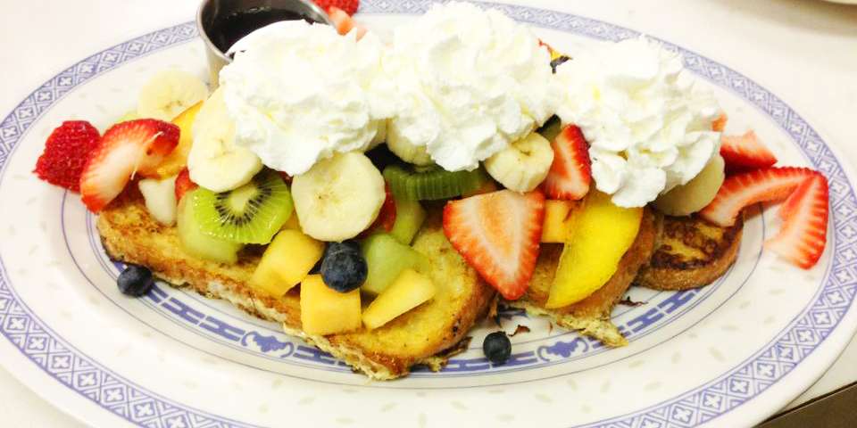 Craig's Cafe