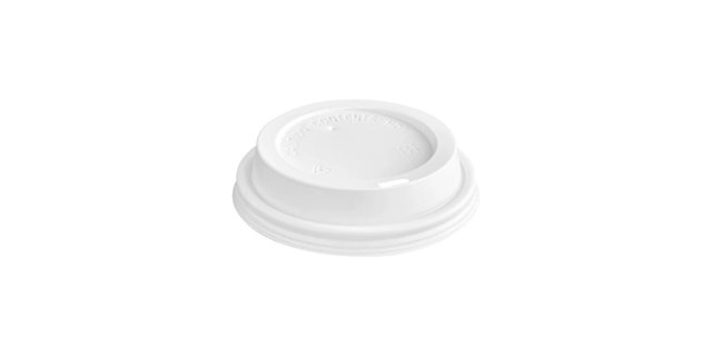 Plastic Lid (Hot Drinks)