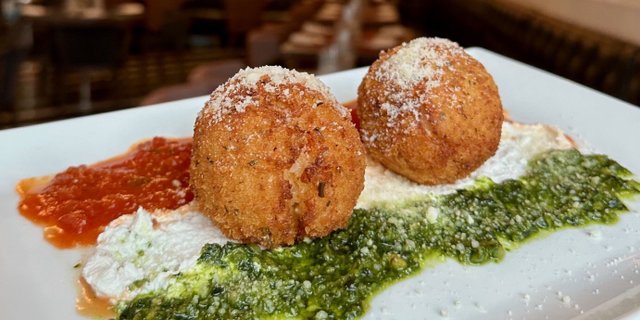 Arancini