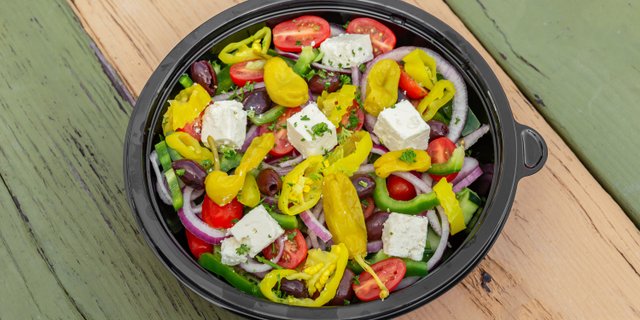 Village Salad