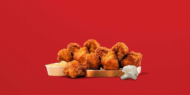 Cauli Hot Box Dave's Cauli Bites Bundle