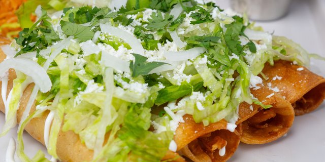 Flautas