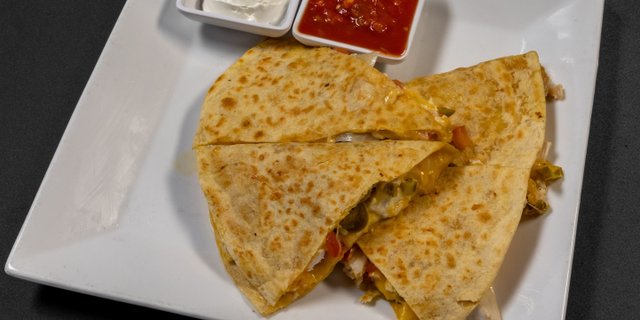 Quesadilla