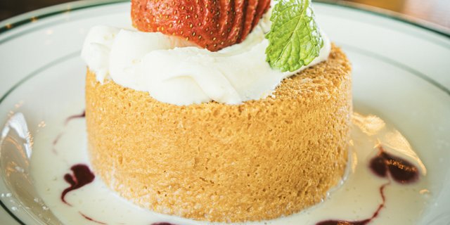 Tres Leches