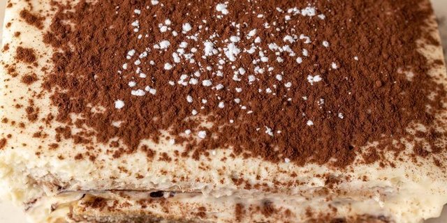 Tiramisu